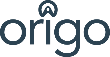 Origo the logo